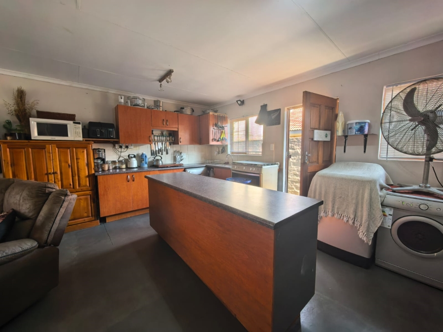 3 Bedroom Property for Sale in Vaalpark Free State